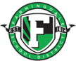 Farmingdale School District Bottom Logo